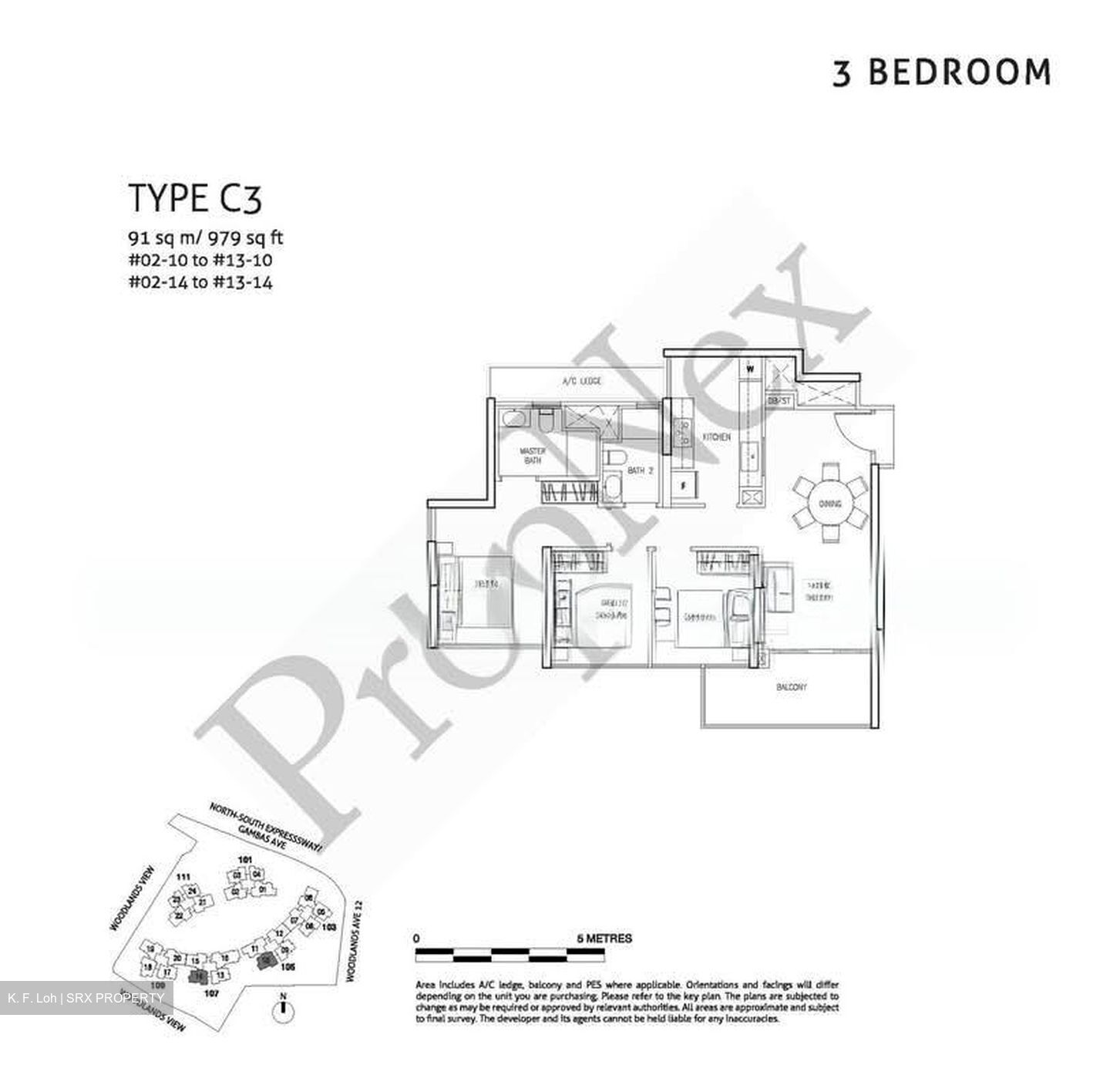 Northwave (D25), Condominium #612743831